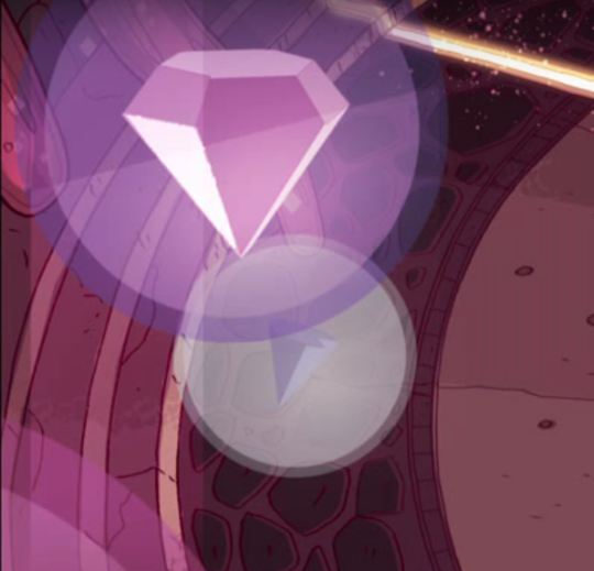 Theory regarding Pink Diamond’s reveal