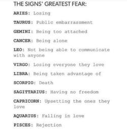 thezodiacvibes:  Read more about your Zodiac Squad