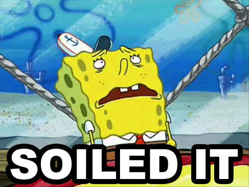 My reaction to Teen Titans Go