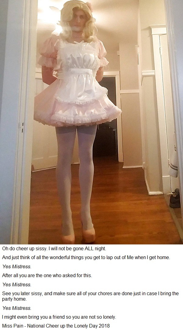 Sissy Slut Wife Tumblr