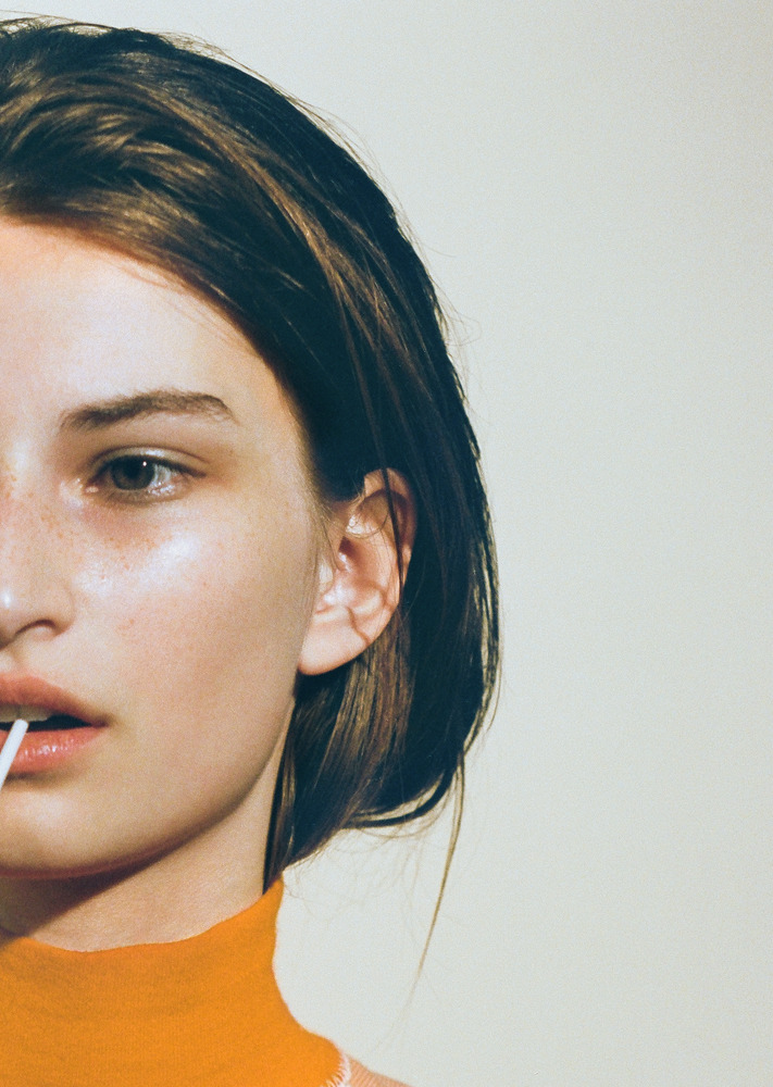 nowness:  NOON MAGAZINE Read More 