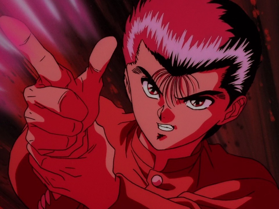 yu yu hakusho opening full yu yu hakusho opening full