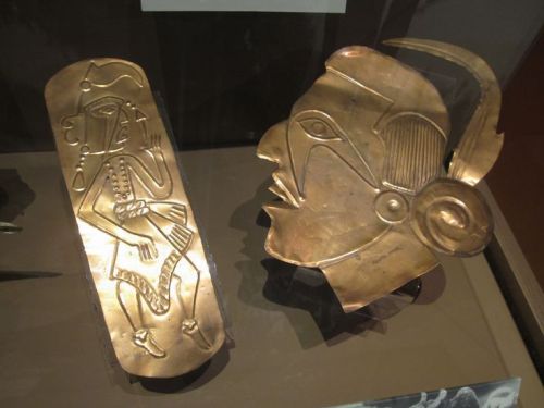 pre-hispanic: Spiro