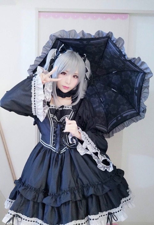 misabitch: the idol master 神崎蘭子 × BABY, THE STARS SHINE BRIGHT