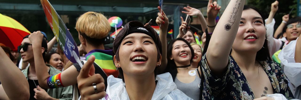 8 K-dramas con temática LGBT que debes ver - every Noticias LGBT