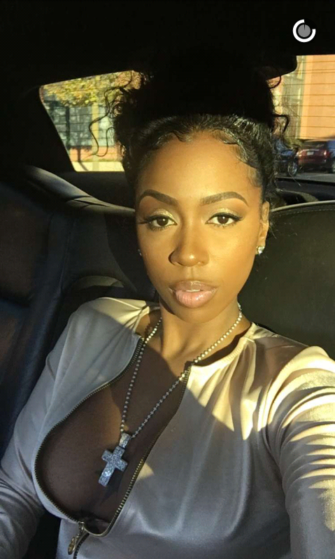 Shades of Excellence