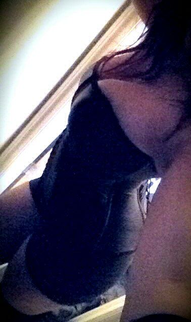 What I Wore To My Last Cock Sucking Gathering😘