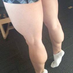 muscular-female-calves.tumblr.com post 87036854448