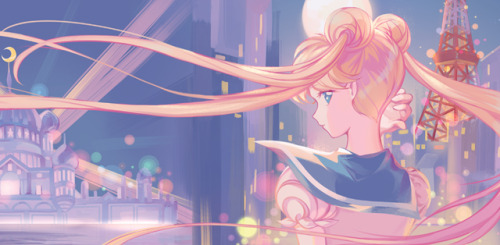 sailormoonzine:Preorders are officially open! ✨Moonlight is a zine that centers around the magical w