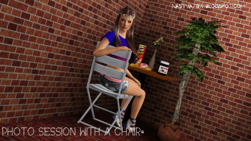 New Poses! :)
