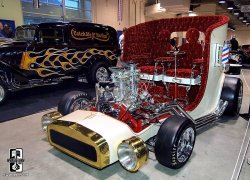 radracerblog: Hot Wheels Car In Real Life #2