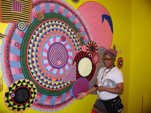 “Funk Is The Unending Cycle Of Life. It’s The Ultimate Concept—wherever Your Imagination Will Take