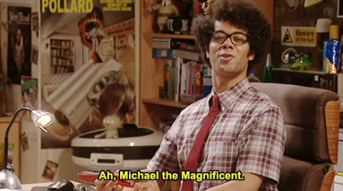 the it crowd