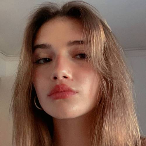 Lexi Jayde Icons.