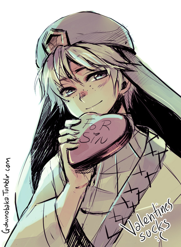 gokunobaka:  But Its Ok at least You’re not alone Ja’far ;u; Quickie cause I’m