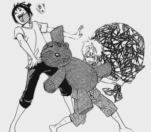 tianxies-deactivated20170110:  “GAH! The armpit sweat!!” 
