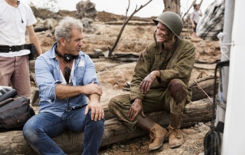 Mel Gibson turns 63!!