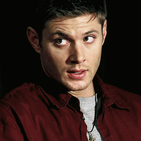 jamiedornaniseverything:Dean ► Asylum (1.10)