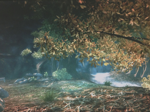 smith-caseys-garage:Favorite places in the Capital Wasteland 5/8? Oasis