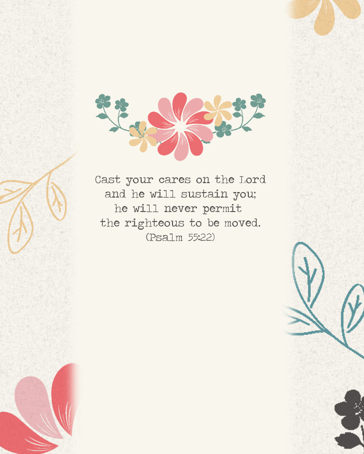 Psalm 13914 Wallpaper Download  Free Bible Verse iPhone Laptop  The Verse