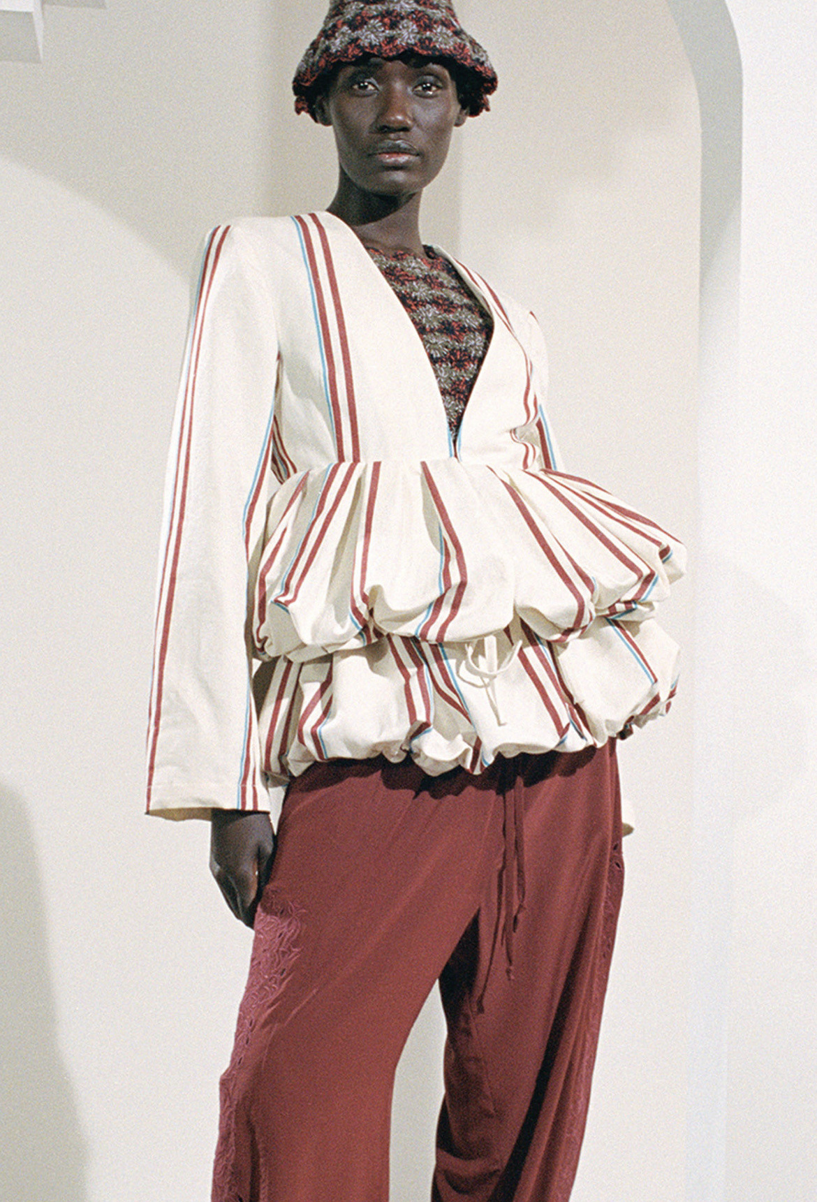 distantvoices:Rachel Comey Spring 2023  adult photos