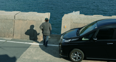 beingharsh:Drive My Car (2021), dir. Ryusuke Hamaguchi
