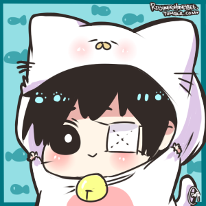 ritsunekohoneybee:₀: *ﾟ✲ﾟ*:₀｡ Kigurumi Time ICONS ₀: *ﾟ✲ﾟ*:₀｡ feel free to use my icons for your tum