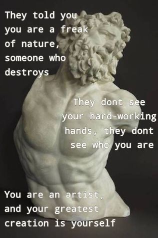 Some Forcemasc Found On Pinterest! Here You Go, Boys! 