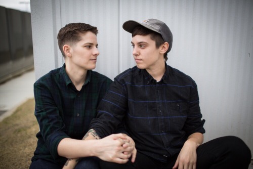 clittyslickers: me and my love for the BUTCH Series by Meg Allen