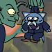 birdantlers:king piccolo arc