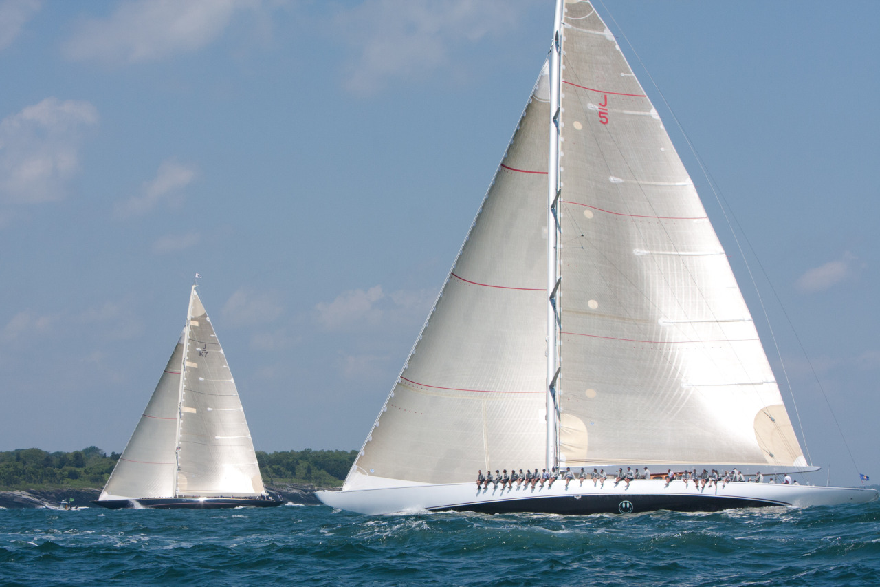 sailseaplymouth:  I never tire of looking at Js. The most amazing things ever built.