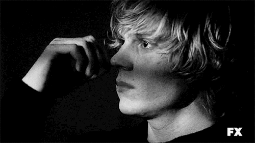 satanic-beauty:  Think I’ll love you forever