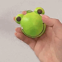 Kermit For Frog Day!!! 
