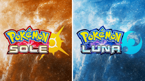 zelos-wilders:Pokemon Sun and Moon + Region Logos