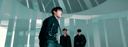 Woojin Hollywood (performance Mv)