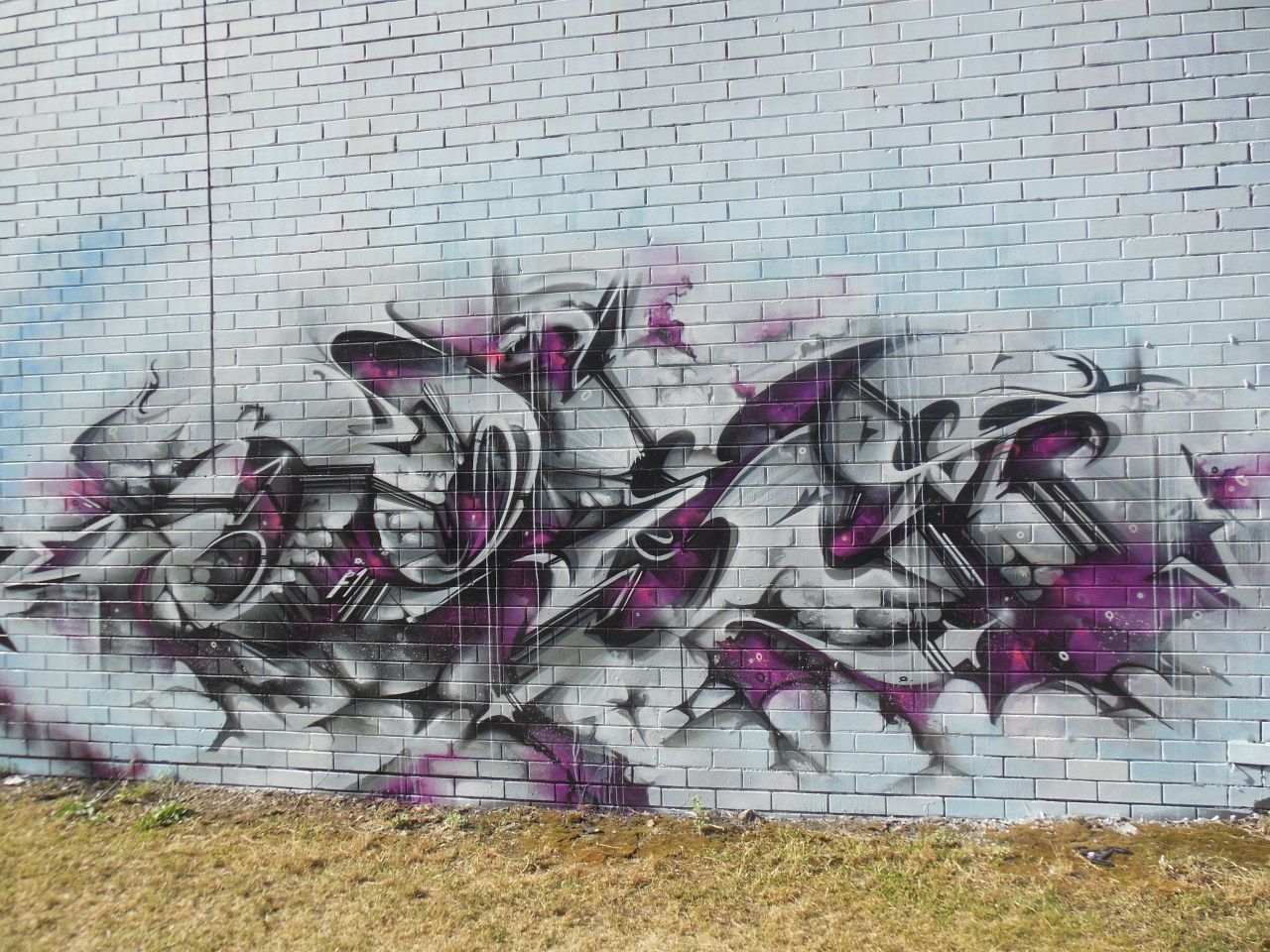 snappingthewalls:  does