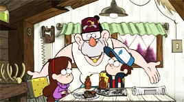 dippingpines: PINES PINES PINES!