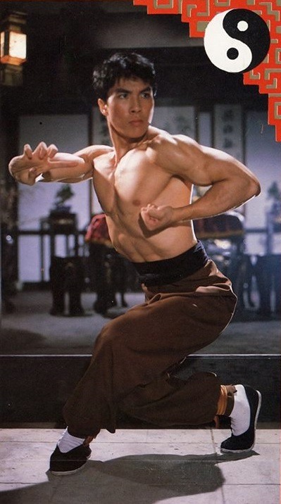 gutsanduppercuts: Then and now: Jet Li, Jackie Chan, Sammo Hung, Yuen Biao and Donnie