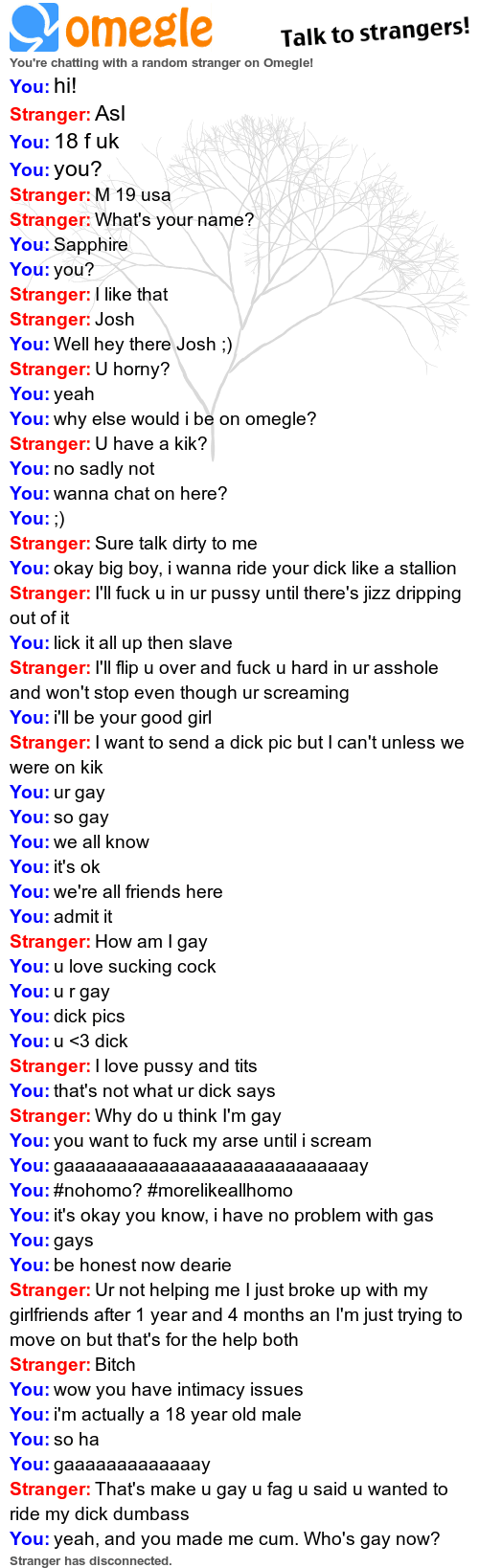 Omegle Kids Girls Ls