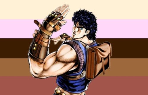 yourfavehasnicetitties: Jonathan Joestar from Jojo’s Bizarre Adventure has nice titties!for an