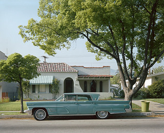 fuckyeahvintage-retro:  Tim Bradley (Courtesy of Craig Krull Gallery) 