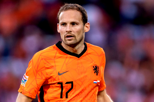 Netherlands v Poland‹ UEFA Nations League › | 11.06.22 by Perry vd Leuvert/Getty Images