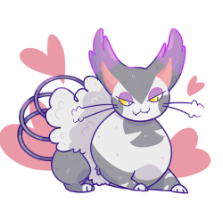 flabebabe:Definitely one of my favorite Sinnoh pokemon!