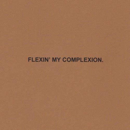 Kameelah Janaan Rasheed -  Flexin’ My Complexion