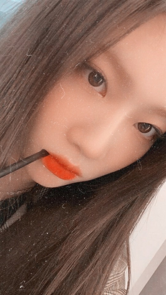 Kimlip Lockscreens (Loona)