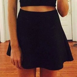 Skater SKirt