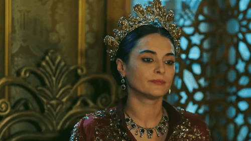 Naibe-i Saltanat, Valide-i Padiah Halime Sultan Hazretleri