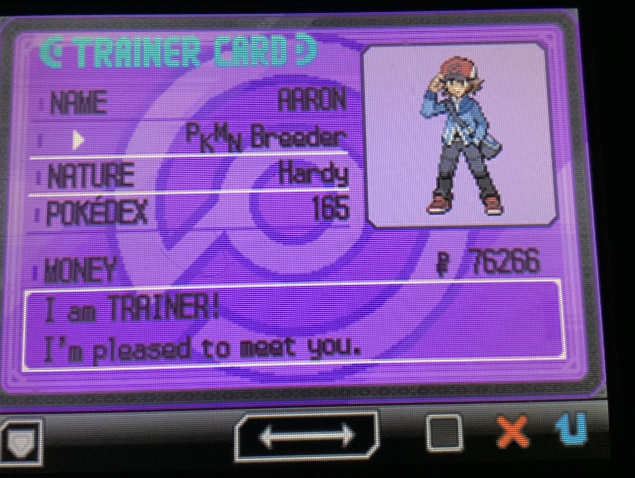 Pokemon ron Tumblr Posts Tumbral Com Pokemon ron Tumblr Posts Tumbral Com