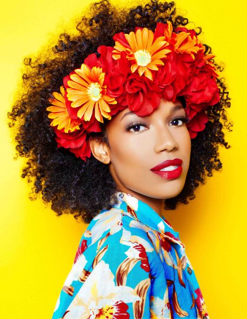 simplybiancaalexa:  Model: Bianca Alexa Photographer: Jessica Portillo Makeup: Alicia Wheeler Instagram | YouTube | Facebook: SimplyBiancaAlexa 