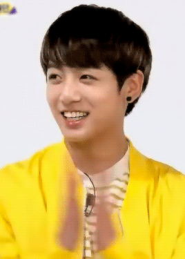 outrojk:jungkook + yellow 